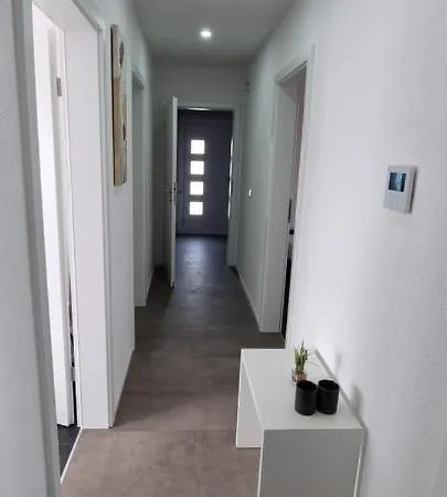 Sheni Apartamento Bad Säckingen