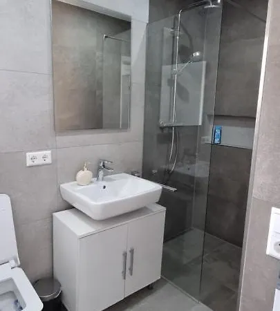 Sheni 公寓 巴特塞京根