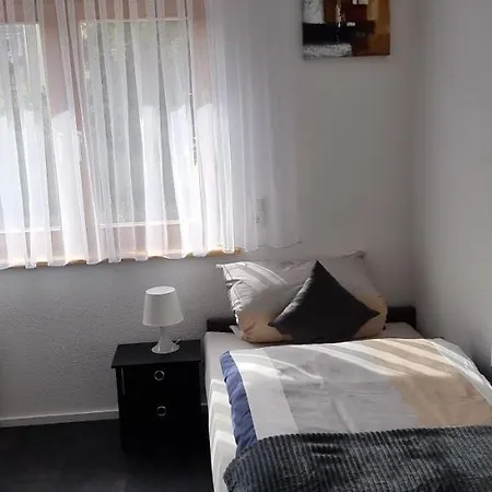 Sheni * 巴特塞京根