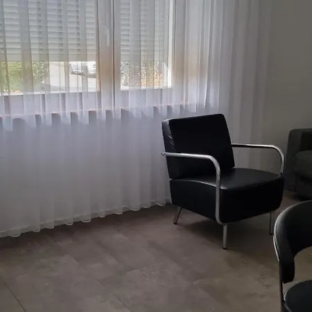 Sheni * 巴特塞京根