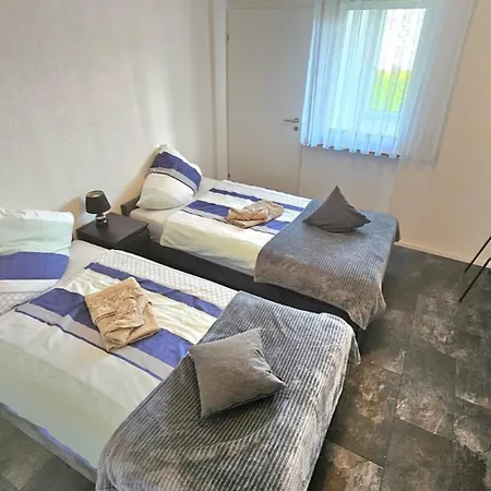 Apartamento Sheni *