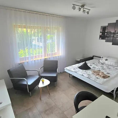 Apartamento Sheni *