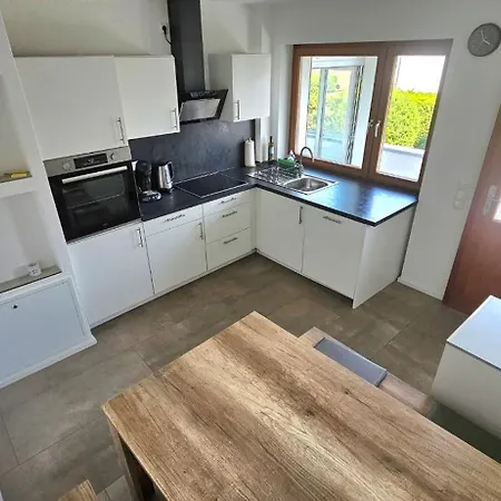 Apartamento Sheni *