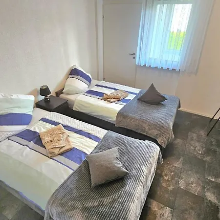 Apartamento Sheni Bad Säckingen
