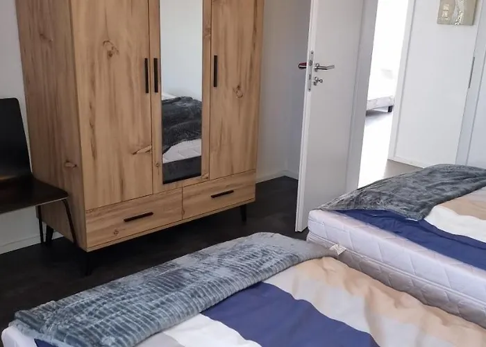 Sheni アパート *