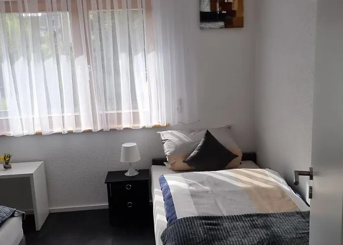 Sheni * バート・ゼッキンゲン