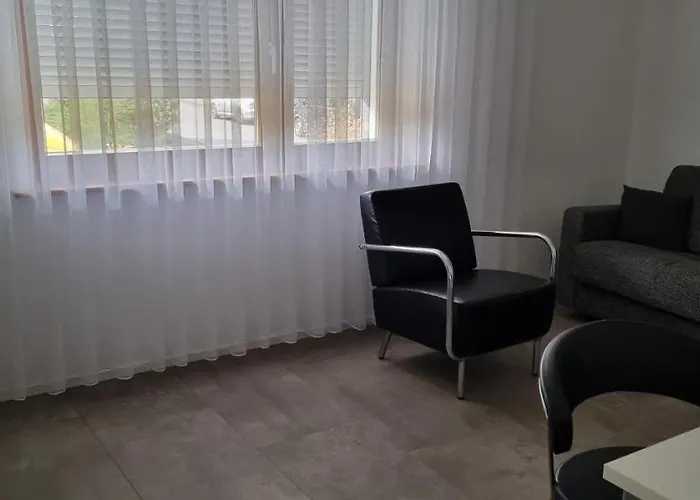 Sheni * バート・ゼッキンゲン