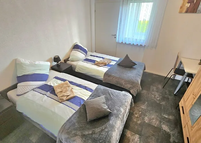 アパート Sheni *