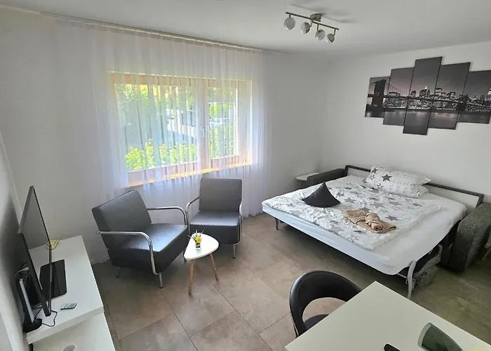 アパート Sheni *