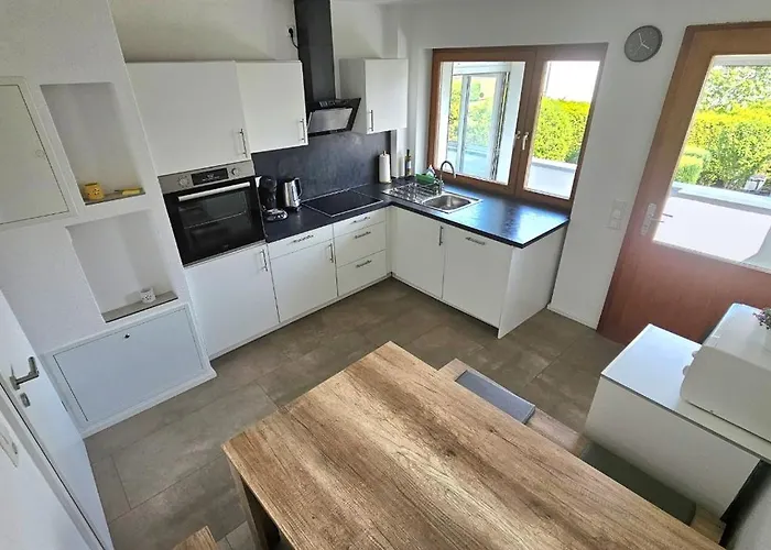 アパート Sheni *